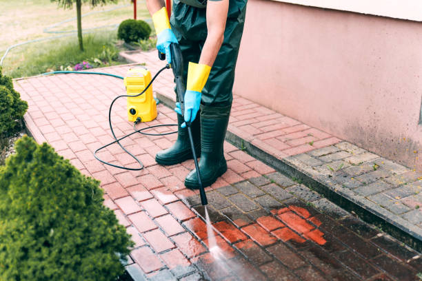 Best Pressure Washing Services for Businesses  in Lincoln Village, OH